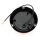 lampeggiante 360pro - 3 punti - AUTO-DIM - Sincronizzazione - Classe 2 - DIN 14620, forma B1