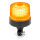 lampeggiante 360pro - Attacco DIN - AUTO-DIM - Sincronizzazione - Classe 2 - DIN 14620, forma B1