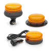 SPARK Lampeggiante - extra piatto - AUTO-DIM -...