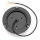 SPARK Lampeggiante - 3 punti - extra piatto - AUTO-DIM - Sincronizzazione - Classe 2 - DIN 14620, forma B1