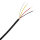 SPARK Lampeggiante - 3 punti - extra piatto - AUTO-DIM - Sincronizzazione - Classe 2 - DIN 14620, forma B1