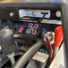 Unità di commutazione T4AP - IP67 completamente sigillata - 4x4A - Funzione interruttore/pulsante