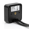 Unità di commutazione T4AP - IP67 completamente sigillata - 4x4A - Funzione interruttore/pulsante