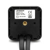 Unità di commutazione T4AP - IP67 completamente sigillata - 4x4A - Funzione interruttore/pulsante
