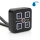 Unità di commutazione T4AP - IP67 completamente sigillata - 4x4A - Funzione interruttore/pulsante