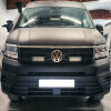 Kit di montaggio griglia radiatore per fari da 204 mm | VW Crafter Gen 2 2016 - oggi