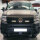 Kit di montaggio griglia radiatore per fari da 204 mm | VW Crafter Gen 2 2016 - oggi