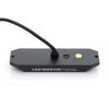 Lampeggiante combinato FirePulse con diverse funzioni + lampeggiante giallo