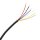 Lampeggiante combinato FirePulse con diverse funzioni + lampeggiante giallo