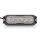Lampeggiante combinato FirePulse con diverse funzioni + lampeggiante giallo