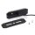 Lampeggiante combinato FirePulse con diverse funzioni + lampeggiante giallo