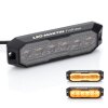 FirePulse Luce di posizione laterale gialla + luce di...