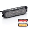 FirePulse Luce di posizione rossa + spia di segnalazione