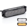 FirePulse luci di retromarcia + luce di emergenza