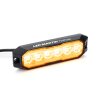 FirePulse luci di retromarcia + luce di emergenza