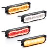 FirePulse luci di retromarcia + luce di emergenza