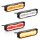 FirePulse luci di retromarcia + luce di emergenza