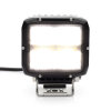 FLAKE Faro combinato + luce di posizione e di emergenza