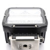 FLAKE Faro combinato + luce di posizione e di emergenza