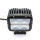 FLAKE Faro combinato + luce di posizione e di emergenza