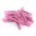20 connettori a spina, impermeabili, termorestringenti - 0,5-1,5 mm² - rossi