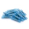 20 connettori a spina, impermeabili, termorestringenti -...
