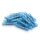 20 connettori a spina, impermeabili, termorestringenti - 1,5-2,5 mm² - Blu