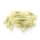 20 connettori a spina, impermeabili, termorestringenti - 4-6 mm² - giallo
