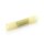 20 connettori a spina, impermeabili, termorestringenti - 4-6 mm² - giallo