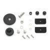 Supporto per terza luce di posizione per VW T5, T6, T6.1 | Luce di posizione B1