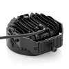 SafeRay 7 pollici faro a distanza BLACK - Luce di posizione - Luce di segnalazione