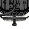 SafeRay 7 pollici faro a distanza BLACK - Luce di posizione - Luce di segnalazione