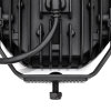 FloodMax 7 pollici faro a lunga portata - Optica combinata