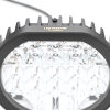 FloodMax 7 pollici faro a lunga portata - Optica combinata