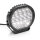 FloodMax 7 pollici faro a lunga portata - Optica combinata