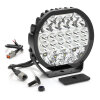 FloodMax 9 pollici fari a lunga portata - ottica combinata