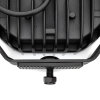 FloodMax 9 pollici fari a lunga portata - ottica combinata
