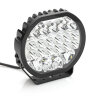 FloodMax 9 pollici fari a lunga portata - ottica combinata