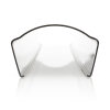 Coperchio per fari abbaglianti S70F X-Range Duo PL 204 mm