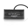 FR1400 Luci di retromarcia - extra piatte - 1400lm - 12V/24V - cavo da 200 mm + tedesco-DT - omologate