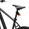 Lucchetto per bicicletta L2 - Combinazione con fanale posteriore - Omologato STVO
