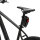 Lucchetto per bicicletta L2 - Combinazione con fanale posteriore - Omologato STVO