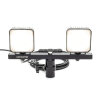 LightPole 6000 - 12V/24V Supporto per palo luminoso - preassemblato