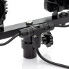 LightPole 6000 - 12V/24V Supporto per palo luminoso - preassemblato