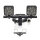 LightPole 6000 - 12V/24V Supporto per palo luminoso - preassemblato