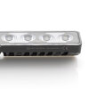illuminazione ambientale 8light - Angolo dellalloggiamento 35° - 4700 lm - Cavo da 1500 mm