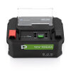 batteria TBB Power LiFePO4 da 105 Ah, 12,8 V con BMS, bilanciatore e riscaldamento