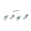 batteria TBB Power LiFePO4 da 105 Ah, 12,8 V con BMS,...