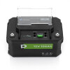 batteria TBB Power LiFePO4 da 105 Ah, 12,8 V con BMS, bilanciatore e riscaldamento