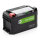 batteria TBB Power LiFePO4 da 105 Ah, 12,8 V con BMS, bilanciatore e riscaldamento
